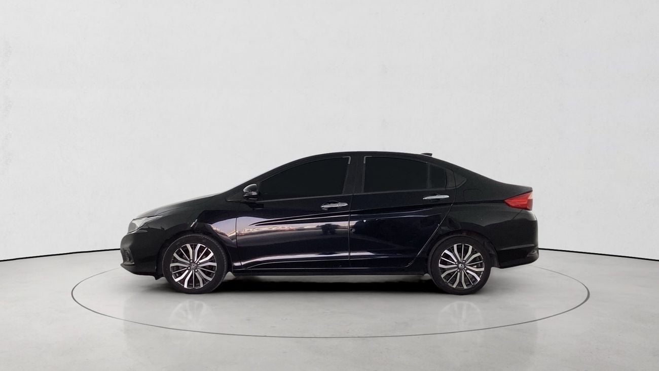 Honda City EX | Guaranteed Warranty | 0 Down Payment