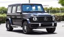 Mercedes-Benz G 63 AMG Stronger Than Time (Export)