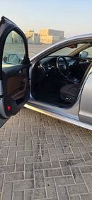 Audi A6 TFSI quattro S-Line 3.0L MODEL 2017 GCC CAR PERFECT CONDITION INSIDE AND OUTSIDE FULL OPTION SUN ROO