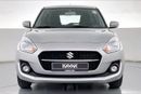 Suzuki Swift GLX| 1 year free warranty | Exclusive Eid offer