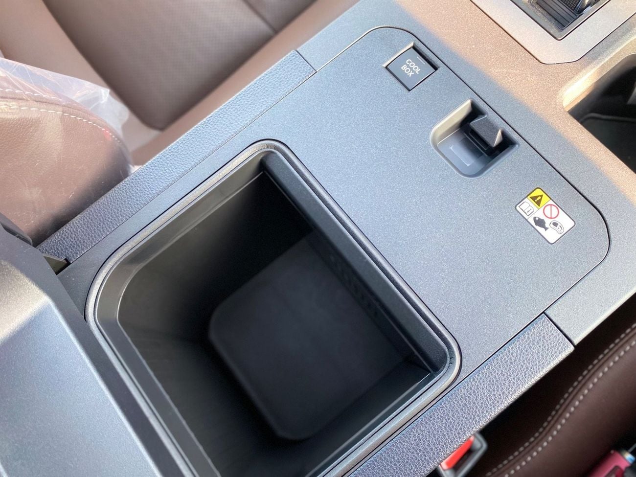 Toyota Prado 2.8L Adventure Diesel Brand New