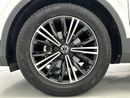 Volkswagen Tiguan Life 1.4L Life with Leather Seats (REF#71558)