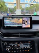 إنفينيتي QX60 3.5L Sensory