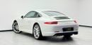بورش 911 CARRERA