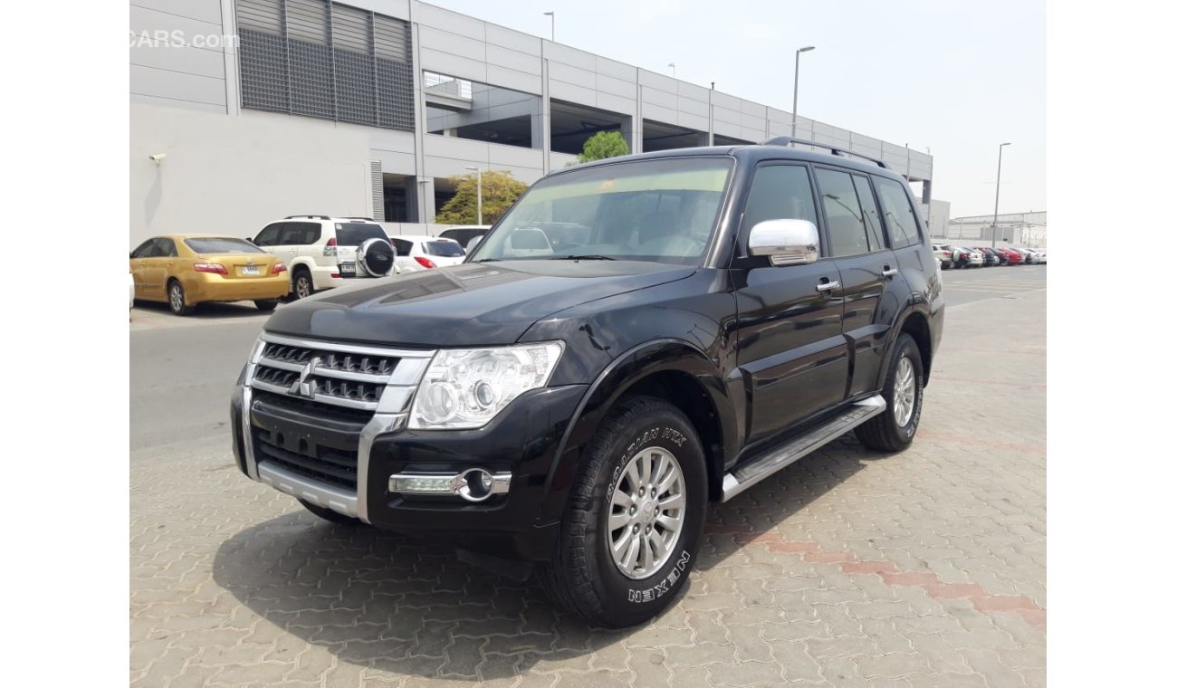 Mitsubishi Pajero we offer : * Car finance services on banks * Extended warranty * Registration / export services