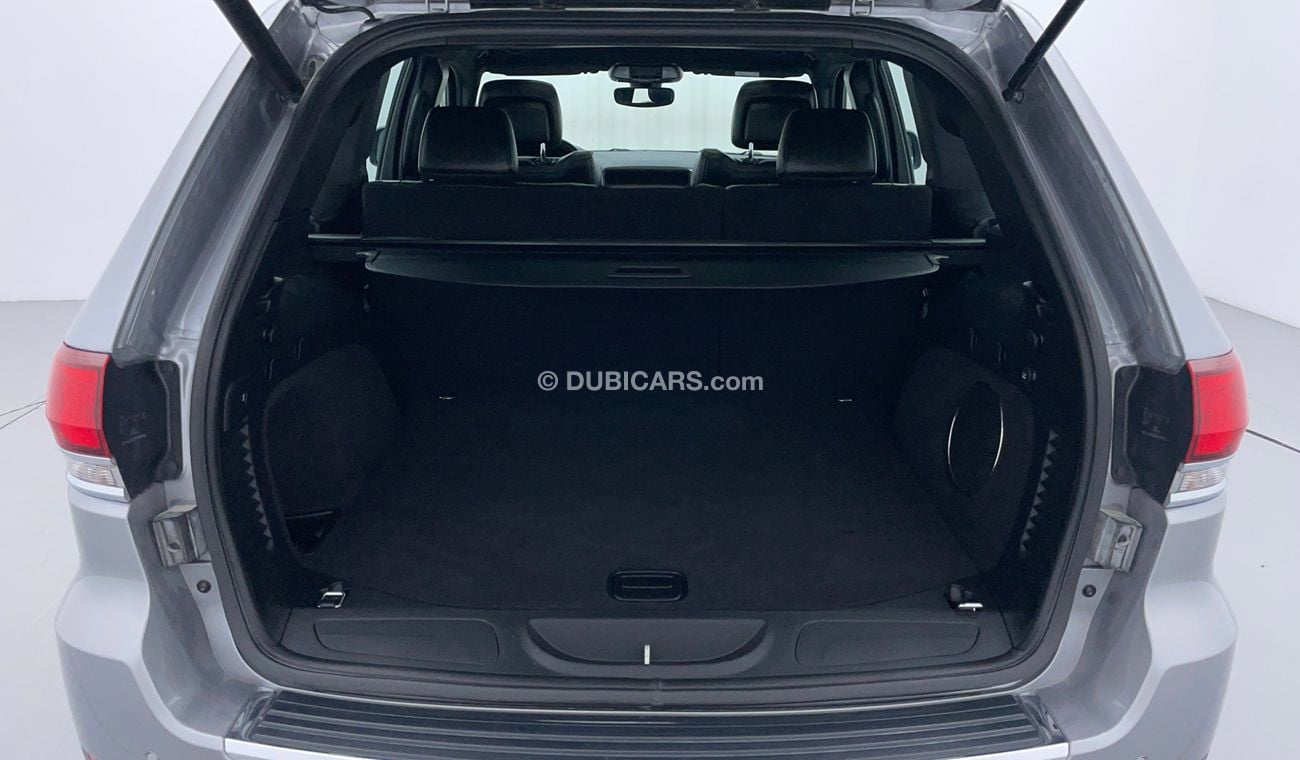 جيب جراند شيروكي LIMITED 3.6 | بدون دفعة مقدمة | اختبار قيادة مجاني للمنزل