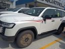 تويوتا لاند كروزر GR SPORT