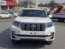 Toyota Prado TX 2.8L