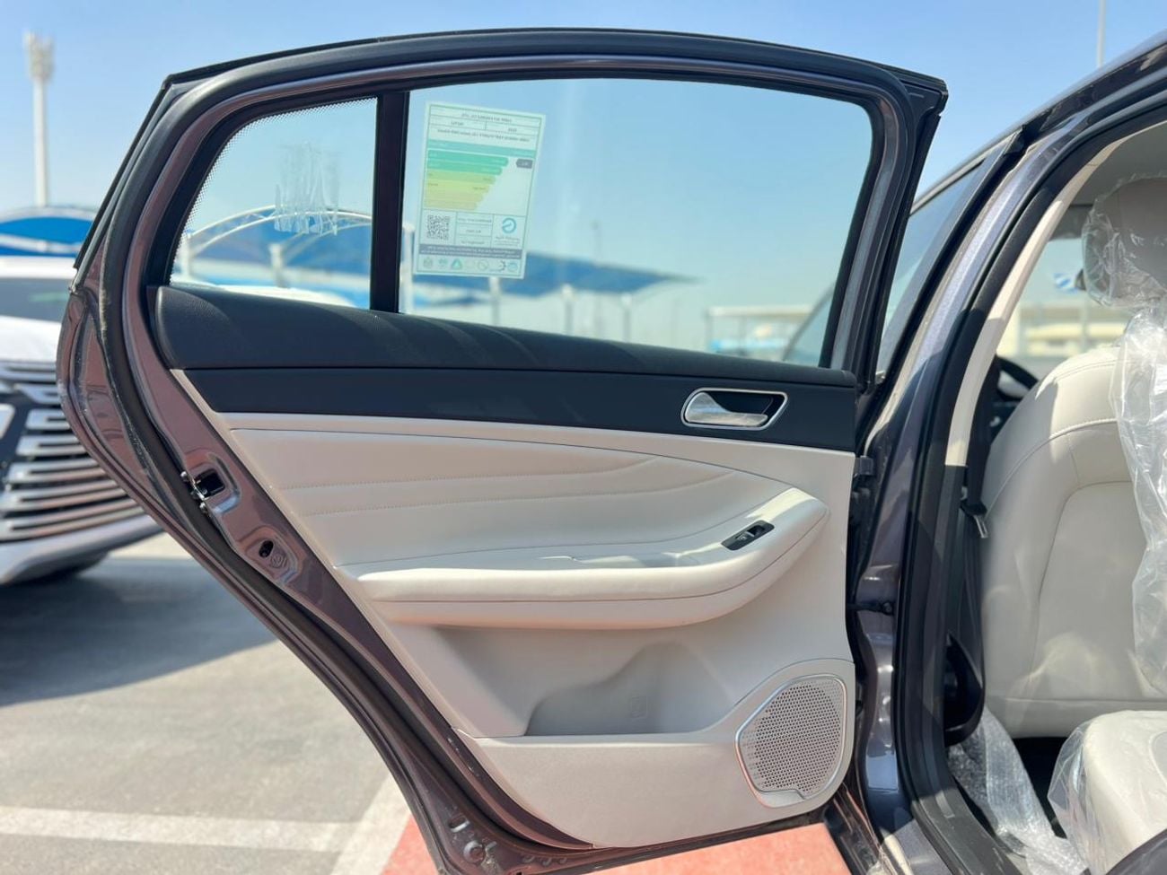 Chery Arrizo 5 COMFORT
