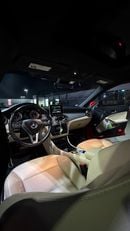 مرسيدس بنز CLA 200 CLA 250