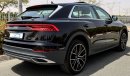 Audi Q8 Quattro 2020, 3.0L V6, 55TFSI, 0km with 3Yrs or 100K km WTY + 60K km SERVS