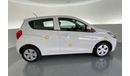 Chevrolet Spark LS