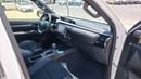 Toyota Hilux Toyota Hilux GR Sport - GCC - 2026 Brand New (Export)