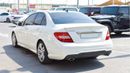 Mercedes-Benz C 300 4 Matic