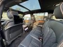 Jeep Grand Wagoneer 3.0T 4WD GCC SPEC UNDER WARRANTY AND SERVICE CONTRACT