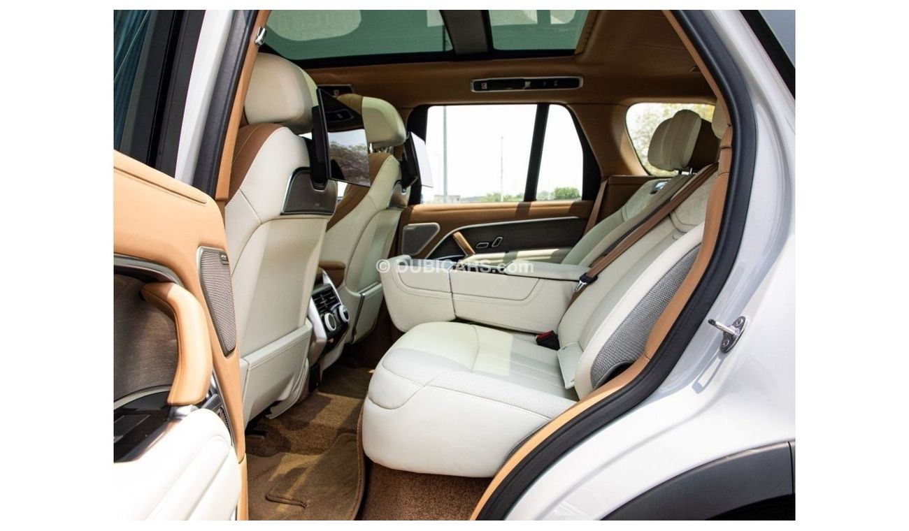 Land Rover Range Rover SWB V8. Local Registration +10%