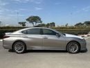 لكزس ES 350 Platinum 3.5L FWD