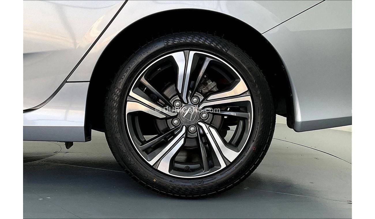 Honda Civic LX Sport