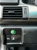 Honda Accord Coupe Sport