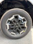 نيسان نافارا Std 2.5L 4WD M/T Nissan Navara 2.5L 4WD M/T