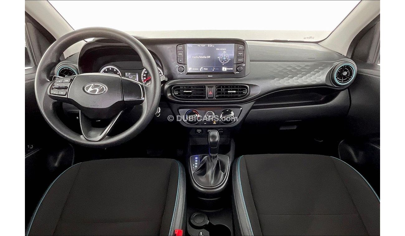 Hyundai Grand i10 Smart
