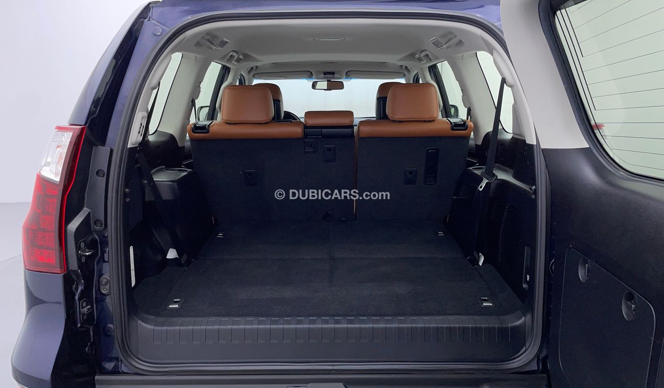 Lexus GX460 PLATINUM 4.6 | Zero Down Payment | Free Home Test Drive