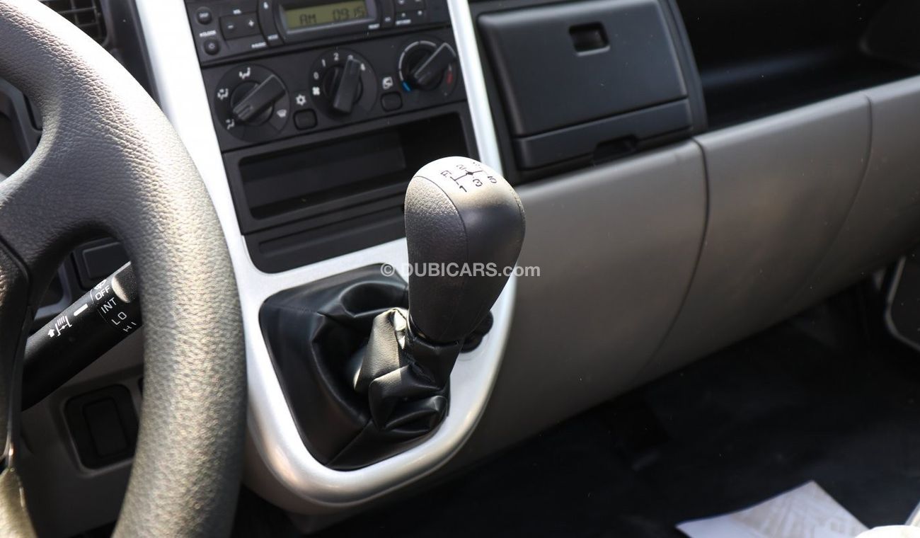 Mitsubishi Fuso Canter Mitsubishi Canter FUSO Body 4.2L DSL 170L - EXTRA FUEL TANK - ORIGNAL BOX