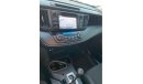 تويوتا راف ٤ 2018 Toyota Rav4 XLE 2.5L V4 With BSM Radar -