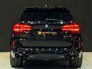 BMW X5M Competition 4.4L