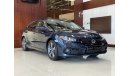 Honda Civic 2020 with dealer warranty and service contract