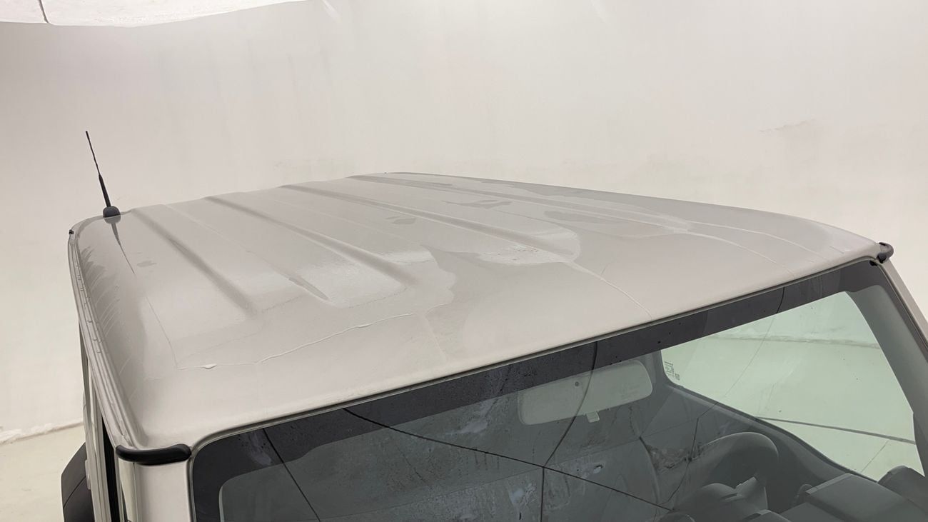 سوزوكي جيمني GLX 1.5 | بدون دفعة مقدمة | اختبار القيادة في المنزل