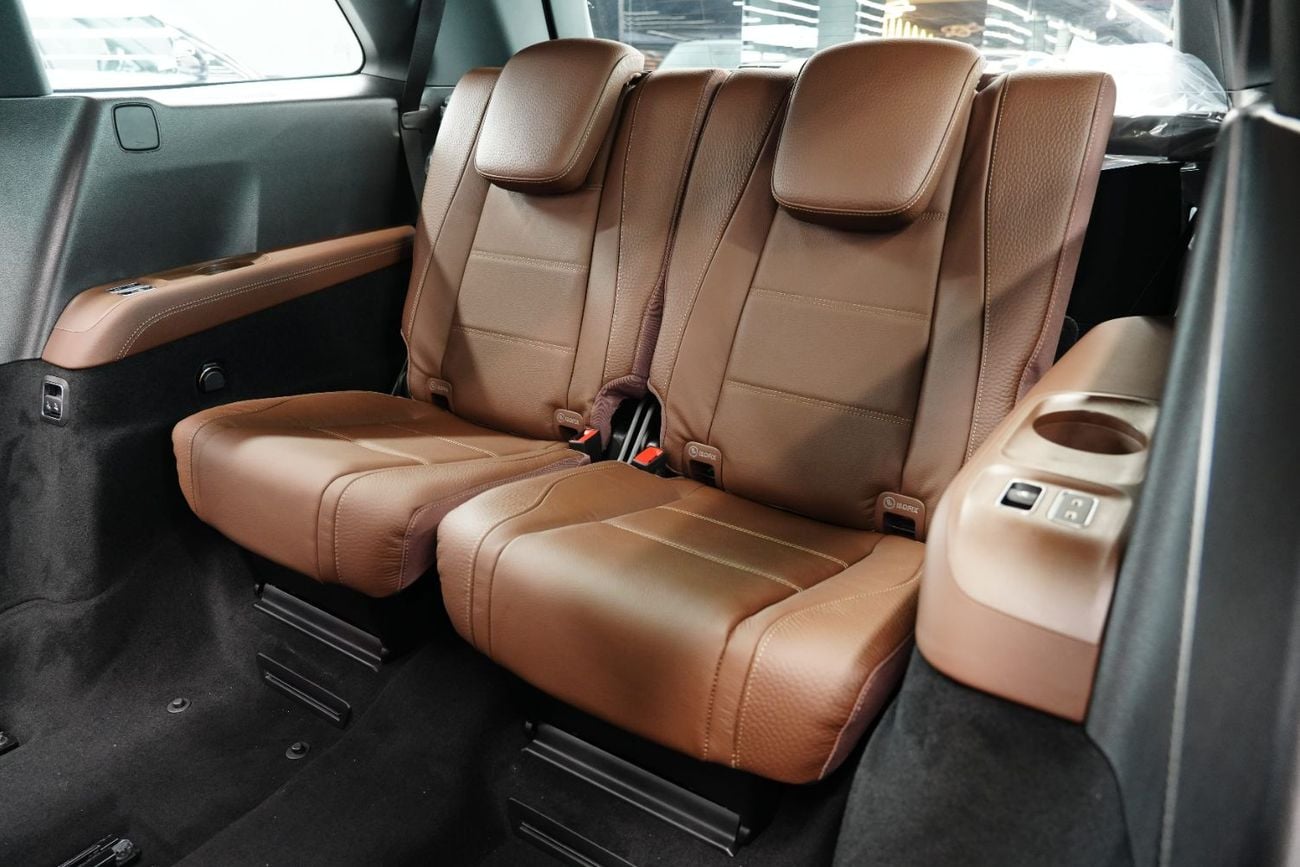 Mercedes Benz GLS450 4M PREMIUM GLS 450 | GCC 0km | Premium+ | Agency Warranty