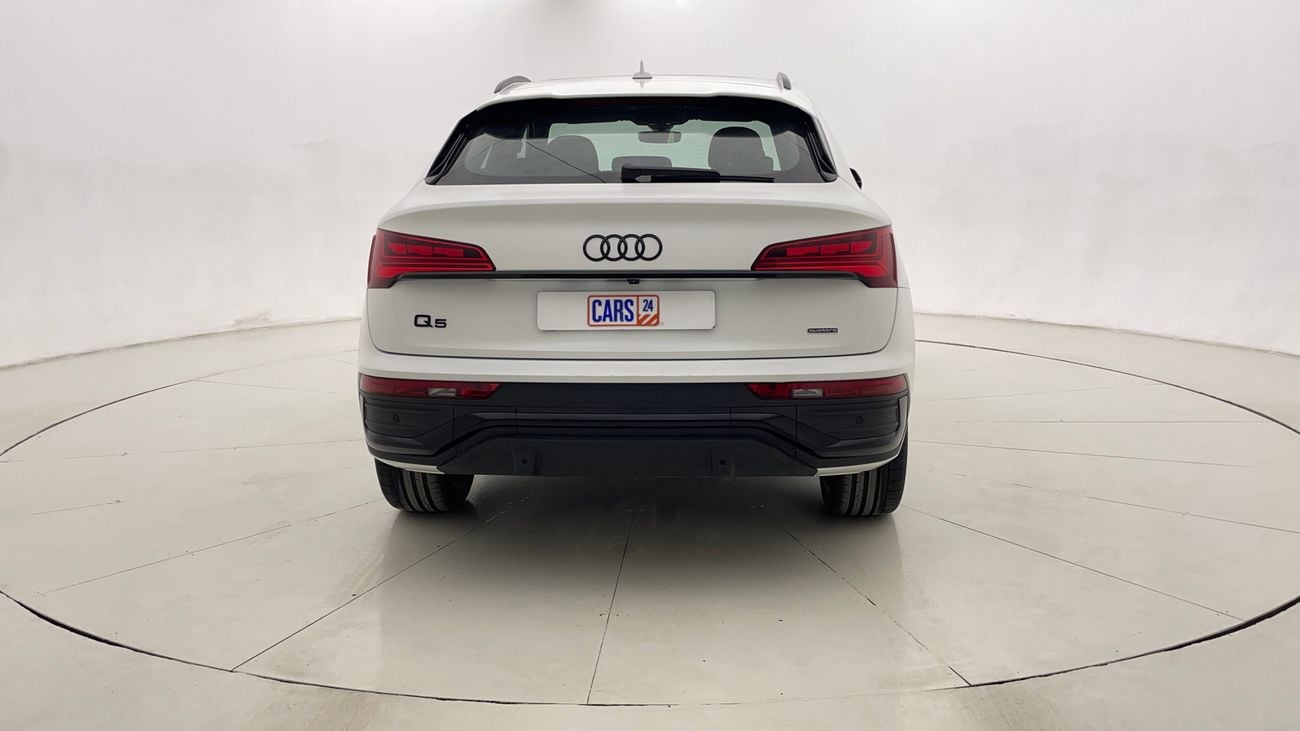 Audi Q5 45 TFSI S LINE 2 | Zero Down Payment | Home Test Drive