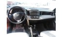 Toyota RAV4 Toyota Rav4 2015 4*4 very celen car