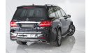 Mercedes-Benz GLS 500