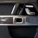 Mercedes-Benz G 63 AMG AED 9,582 pm • 0% Downpayment • Mercedes-AMG G 63 • 1 Year Warranty