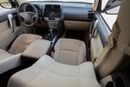 Toyota Prado GXR 4.0L 4WD