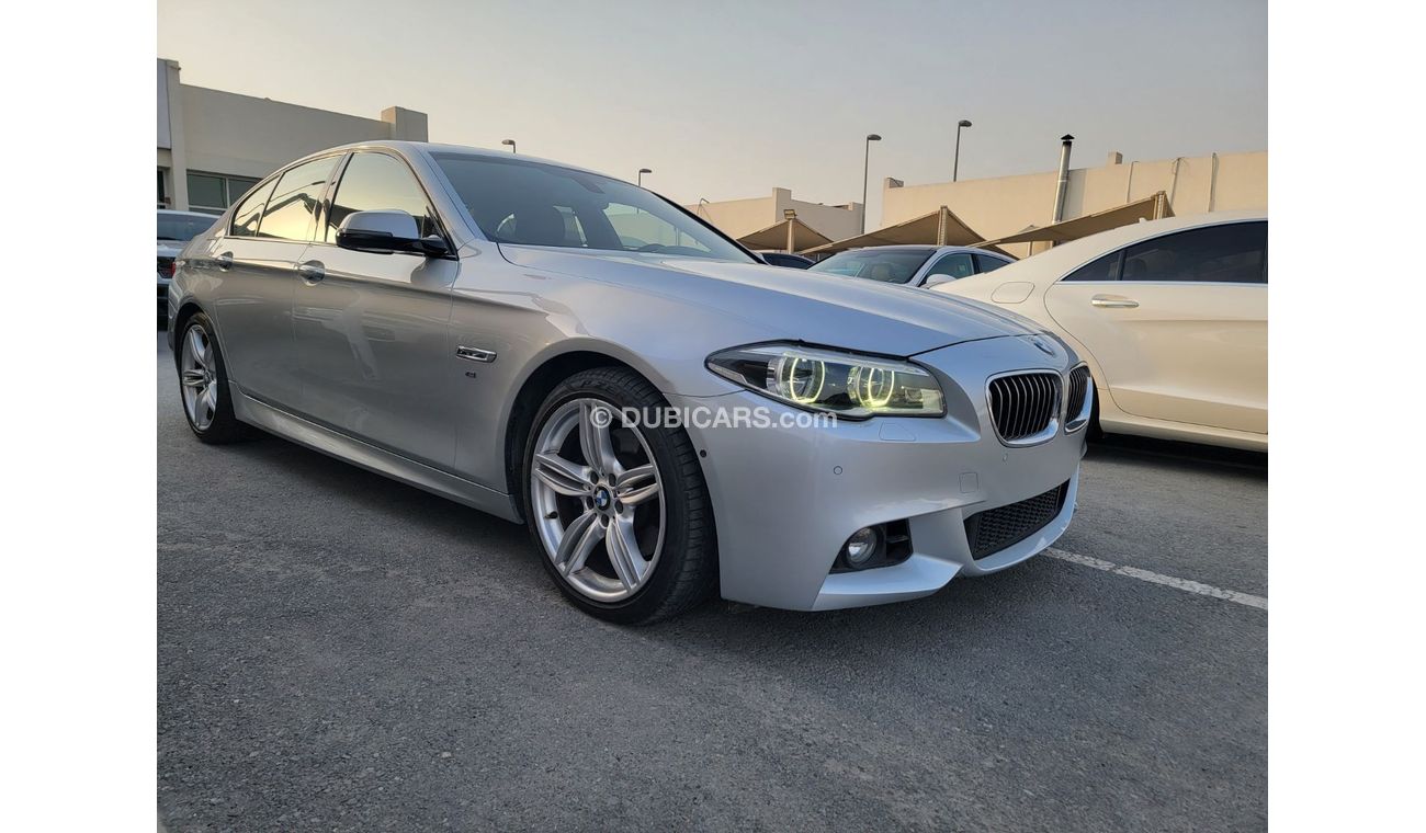 BMW 335i Exlusive