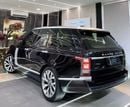 Land Rover Range Rover HSE LWB Autobiography P400 3.0L RANGE R VOGUE AUTOBIOGRAPHY SUPERCHARGED V8 || TOP RANGE || ACCIDENT