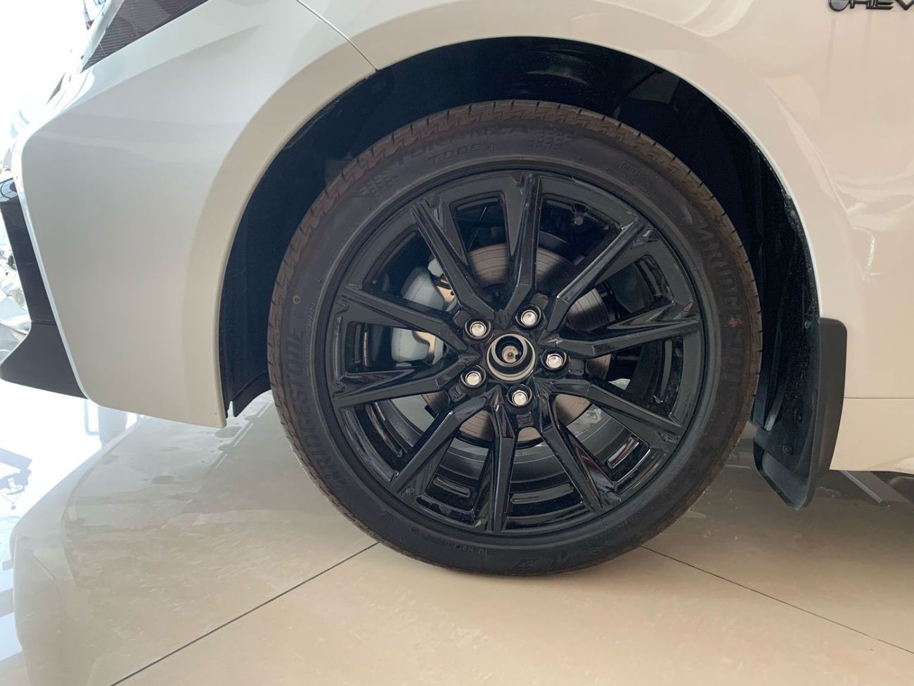 Toyota Levin TOYOTA LEVIN SPORTS 1.8L V4 HYBRID FULL OPTION