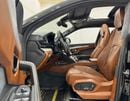 Lamborghini Urus S 4.0T V8 2021 Lamborghini Urus, Agency Warranty +SP, Full Agency Service History, GCC