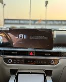 Kia Sorento Hybrid 1.6L