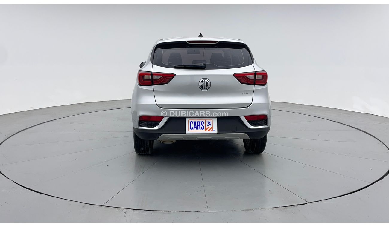 MG ZS STD 1.5 | Zero Down Payment | Free Home Test Drive