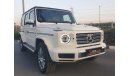 Mercedes-Benz G 500 MERCEDES-BENZ G500