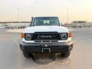 تويوتا لاند كروزر 70 LC79 LX Brand LC 79 LX Pick-up - GCC Specs