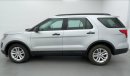 Ford Explorer BASE FWD 3.5 | Zero Down Payment | Free Home Test Drive