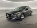 Mazda 3 S | Guaranteed Warranty | 0 Down Payment