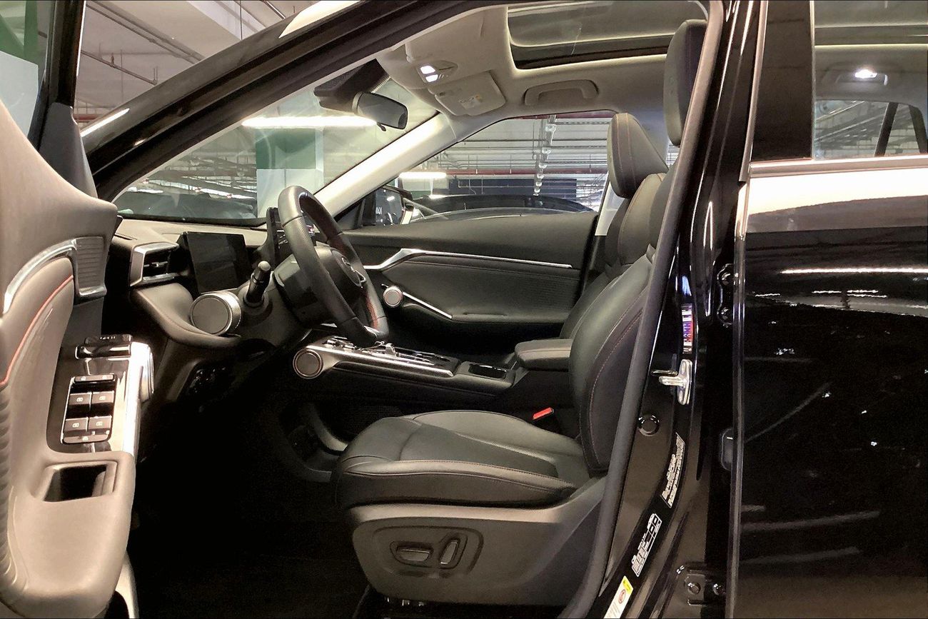 GAC EMKOO GL | Guaranteed Warranty | 0 Down Payment