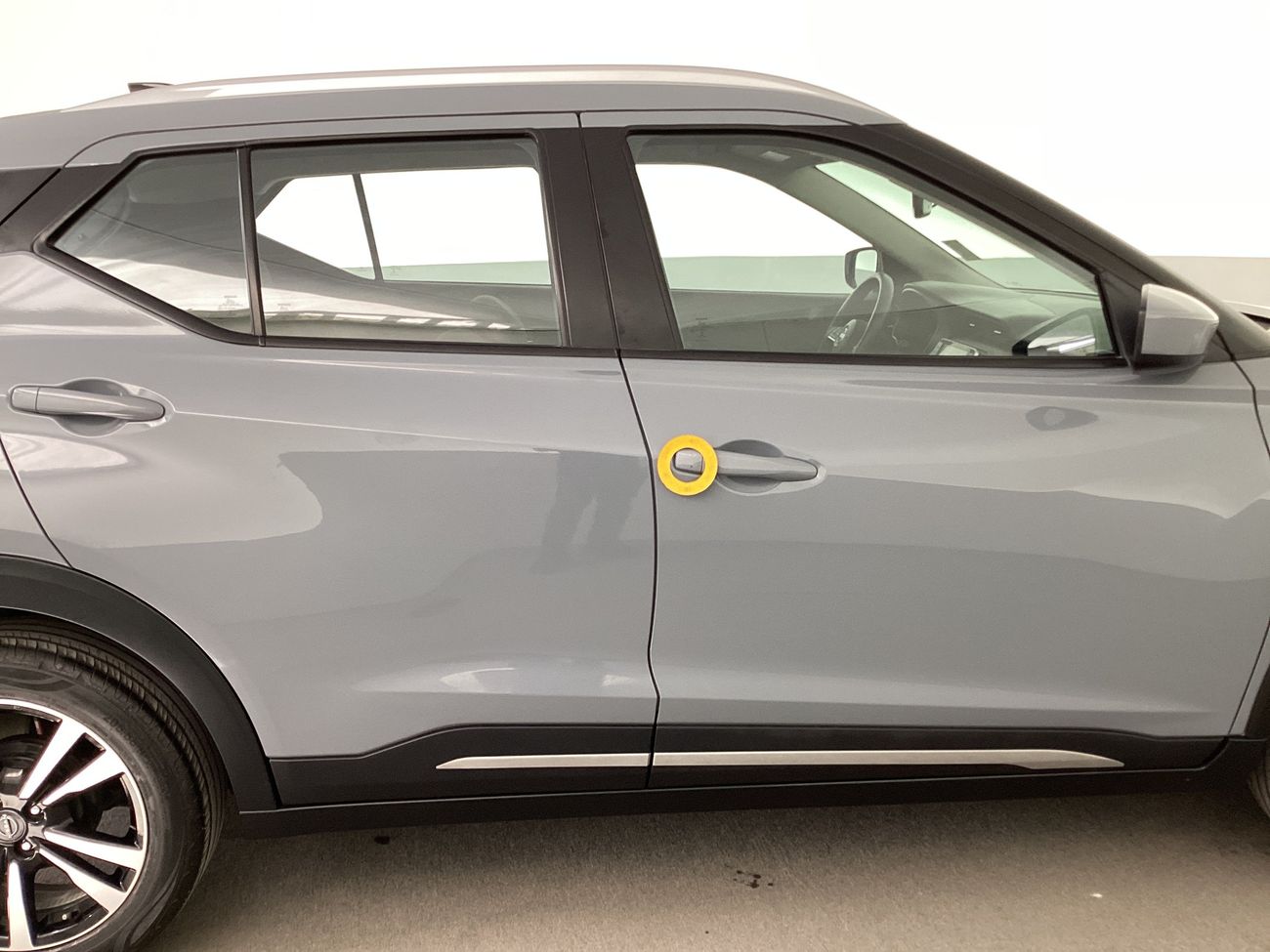 Nissan Kicks SV | Guaranteed Warranty | 0 Down Payment