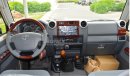 Toyota Land Cruiser Hard Top LX76 4.5 T-DSL ,WINCH, DIFF LOCK